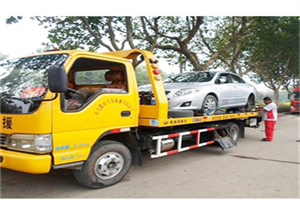 田东附近24小时汽车拖车服务热线