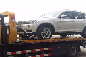 田东拖车24小时服务电话